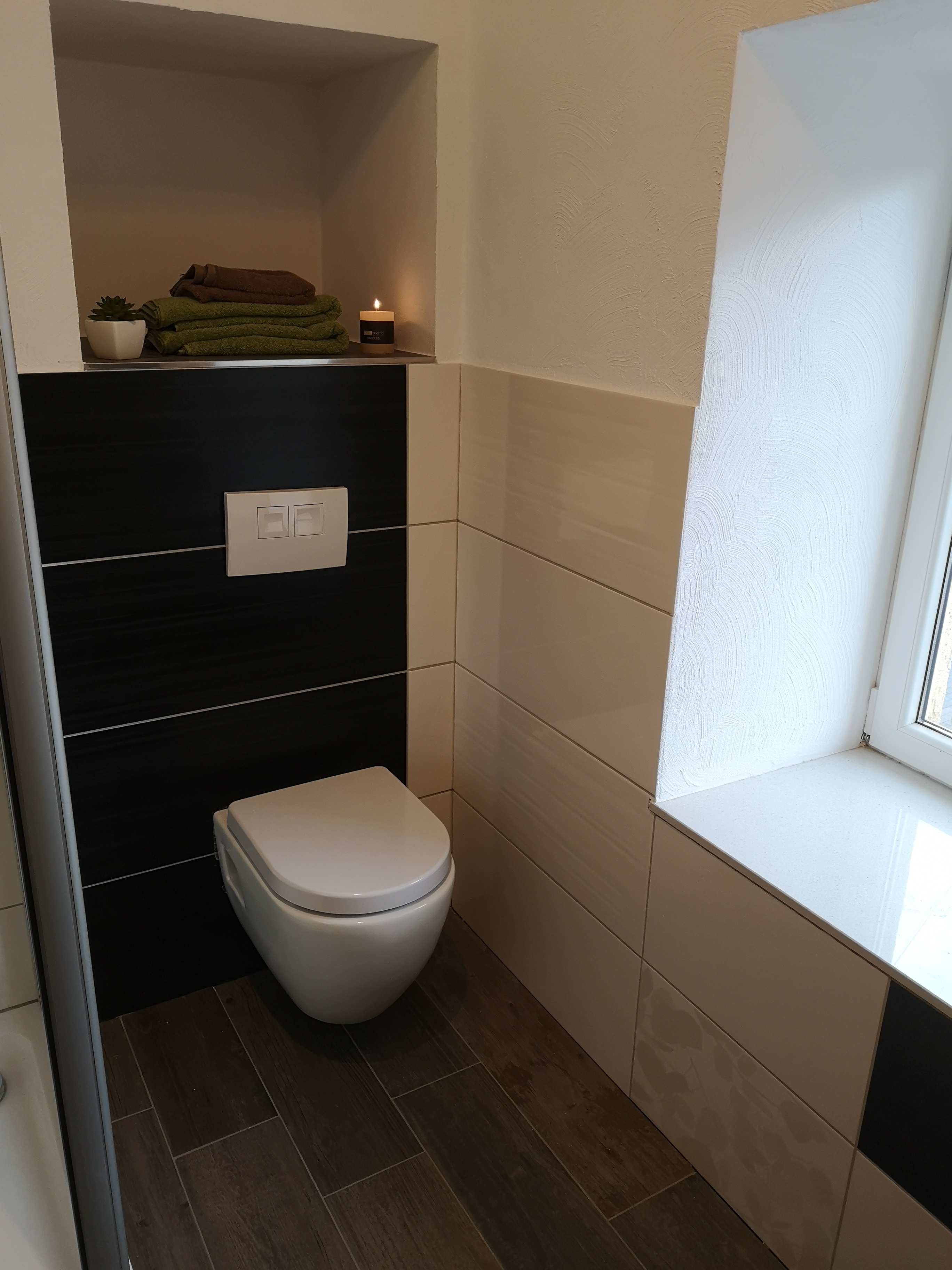 Monteurzimmer: Fam. Thiex