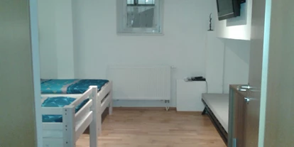 Monteurwohnung - Küche: Gemeinschaftsküche - Deutschland - Ehinger- Zimmer Ulm