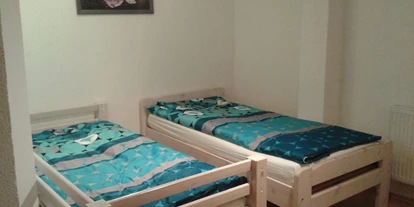 Monteurwohnung - Küche: Gemeinschaftsküche - Deutschland - Ehinger- Zimmer Ulm