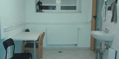 Monteurwohnung - Küche: Gemeinschaftsküche - Deutschland - Ehinger- Zimmer Ulm