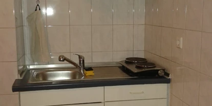 Monteurwohnung - Küche: Gemeinschaftsküche - Deutschland - Ehinger- Zimmer Ulm