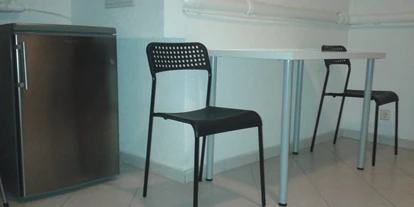 Monteurwohnung - Küche: Gemeinschaftsküche - Deutschland - Ehinger- Zimmer Ulm