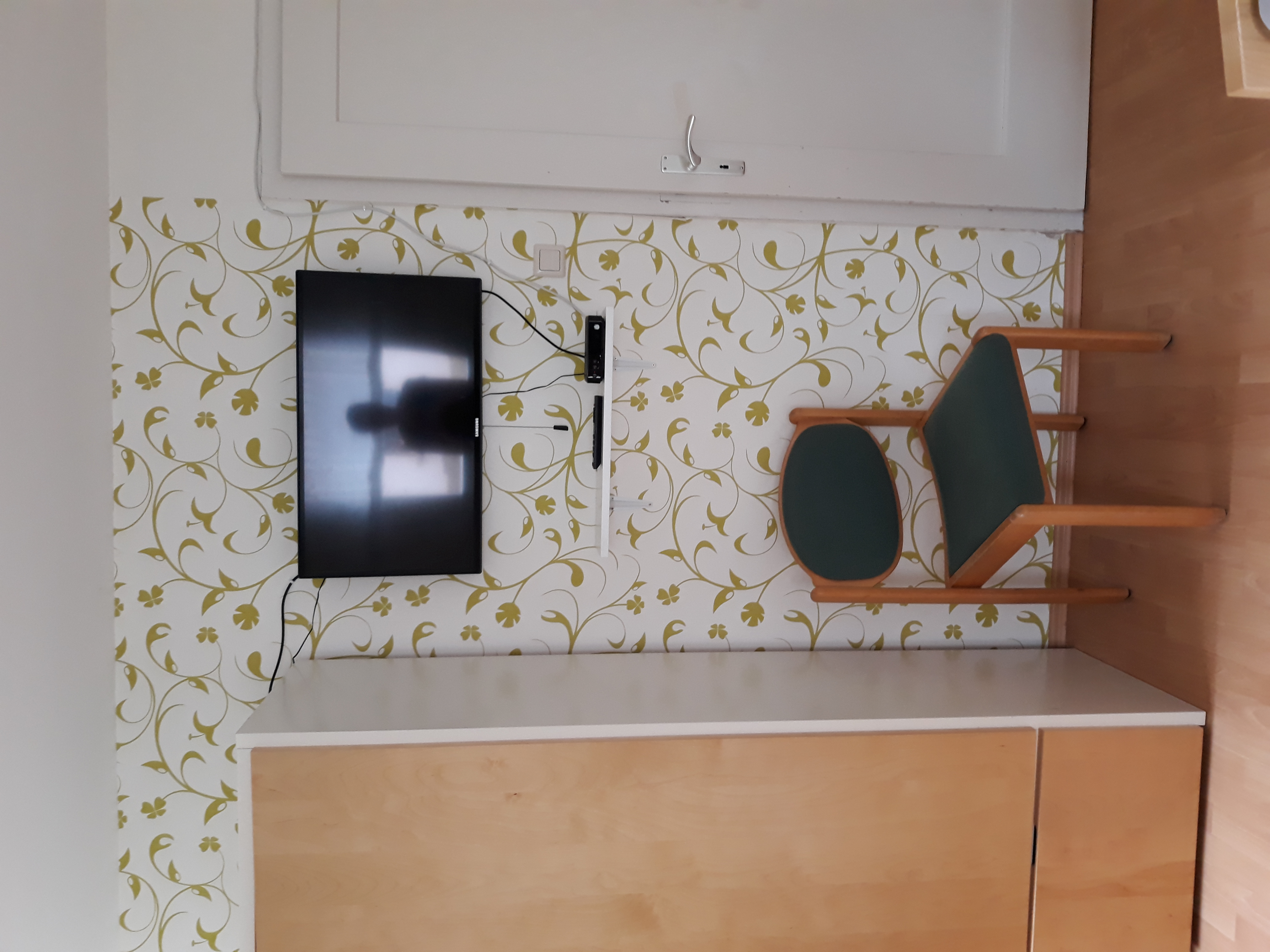 Monteurzimmer: Monteurzimmer am Spatzenberg