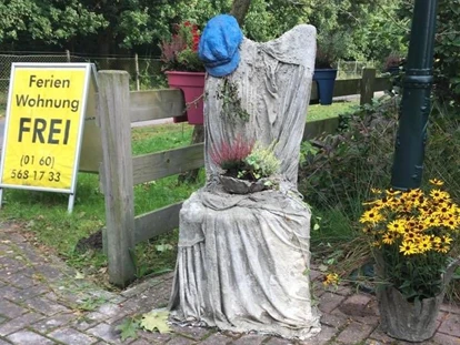 Monteurwohnung - TV - Deutschland - Pension am Pilgerweg  -  Pension am Pilgerweg