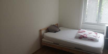 Monteurwohnung - Zimmertyp: Doppelzimmer - Lörrach - Zentral in Basel 10 minuten zum Flughafen 