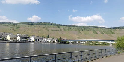Monteurwohnung - TV - Trier - Gästehaus Bausch