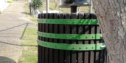 Monteurwohnung - TV - Trier - Gästehaus Bausch