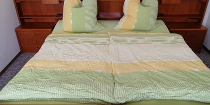 Monteurwohnung - TV - Trier - Gästehaus Bausch