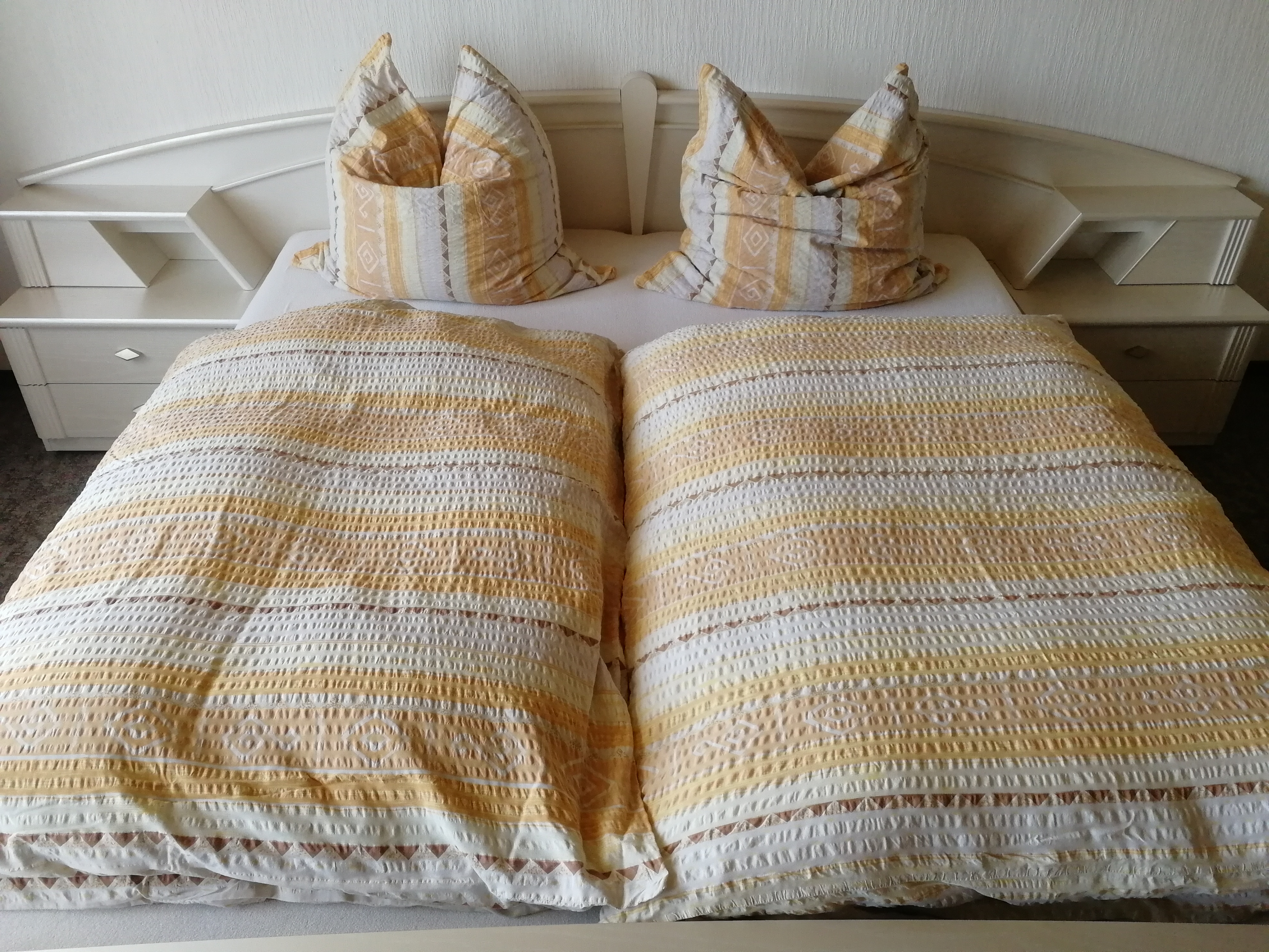 Monteurzimmer: Gästehaus Bausch