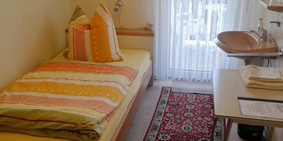 Monteurwohnung - TV - Trier - Gästehaus Bausch