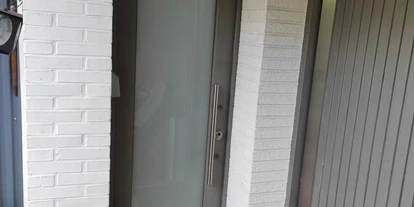 Monteurwohnung - Waschmaschine - Deutschland - 1,2,3 Wohnung Frei