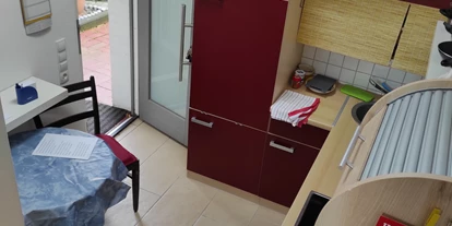 Monteurwohnung - Waschmaschine - Deutschland - 1,2,3 Wohnung Frei