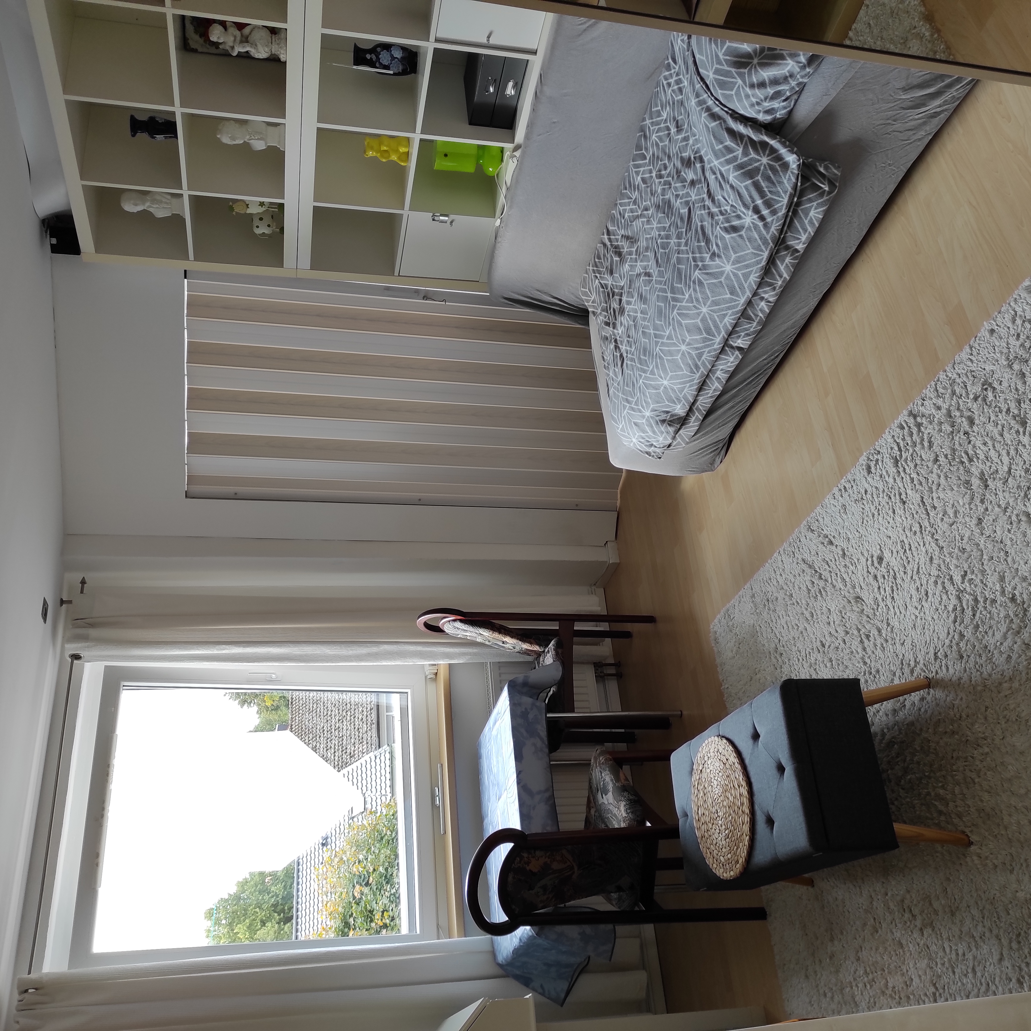 Monteurwohnung - Bettwäsche: Bettwäsche inklusive - 1,2,3 Wohnung Frei 