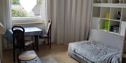 Monteurwohnung - Waschmaschine - Deutschland - 1,2,3 Wohnung Frei