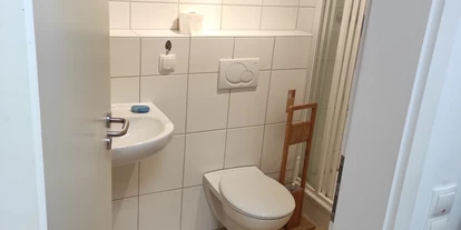 Monteurwohnung - Waschmaschine - Deutschland - 1,2,3 Wohnung Frei