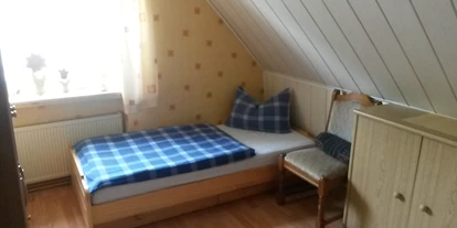 Monteurwohnung - Bettwäsche: Bettwäsche gegen Gebühr - Deutschland - Monteurwohnung Spahnharrenstätte Einzelzimmer - MonteursWohnung Spahnharrenstätte