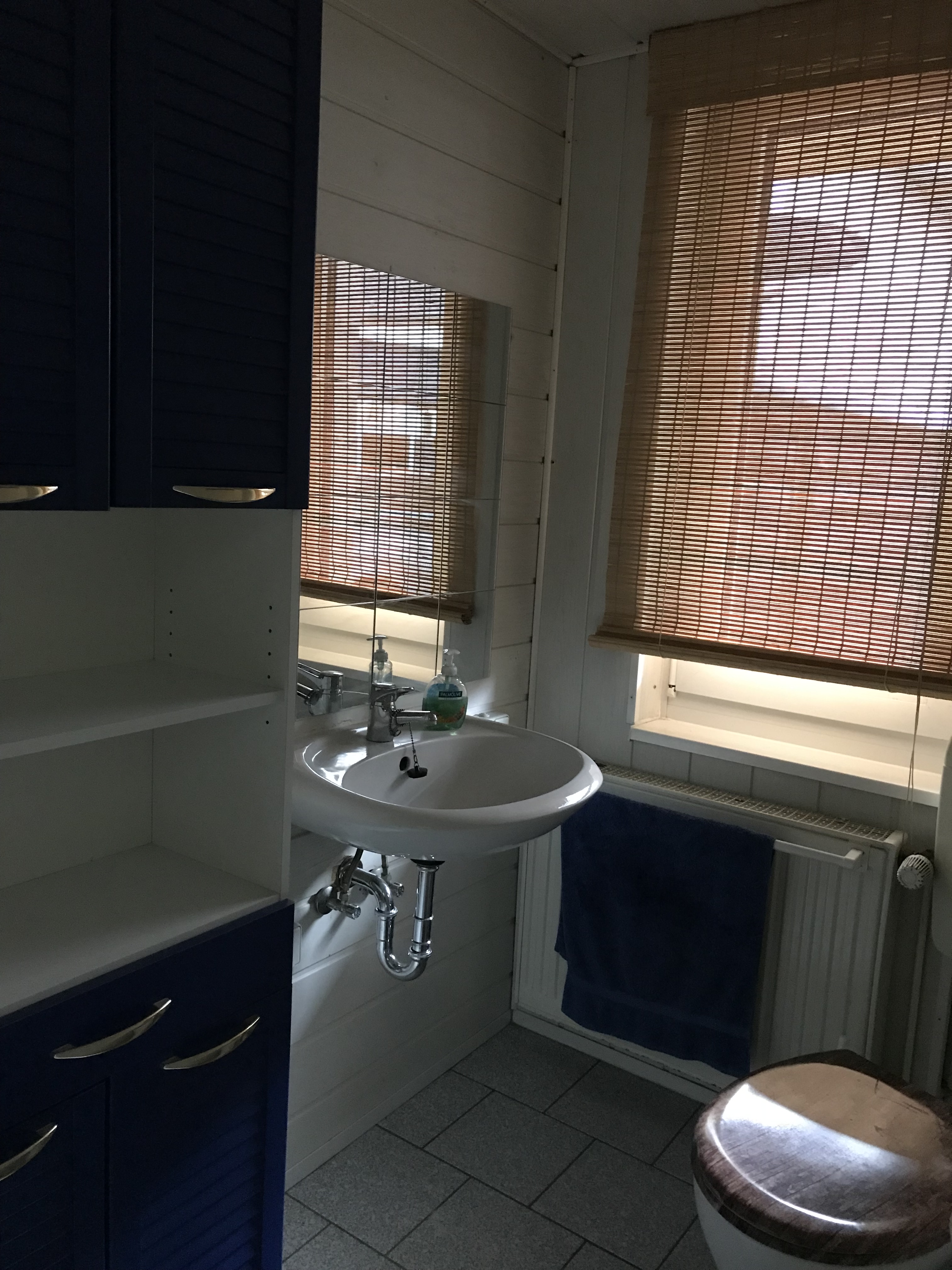 Monteurwohnung - Art der Unterkunft: Gästezimmer - Sachsen-Anhalt - Dusche und WC ! - Monteurzimmer 39307 Brettin