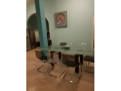 Monteurwohnung - PLZ 69469 (Deutschland) - Gemeinschaft küche miet koch Möglichkeit  - WG-Pension Mannheim