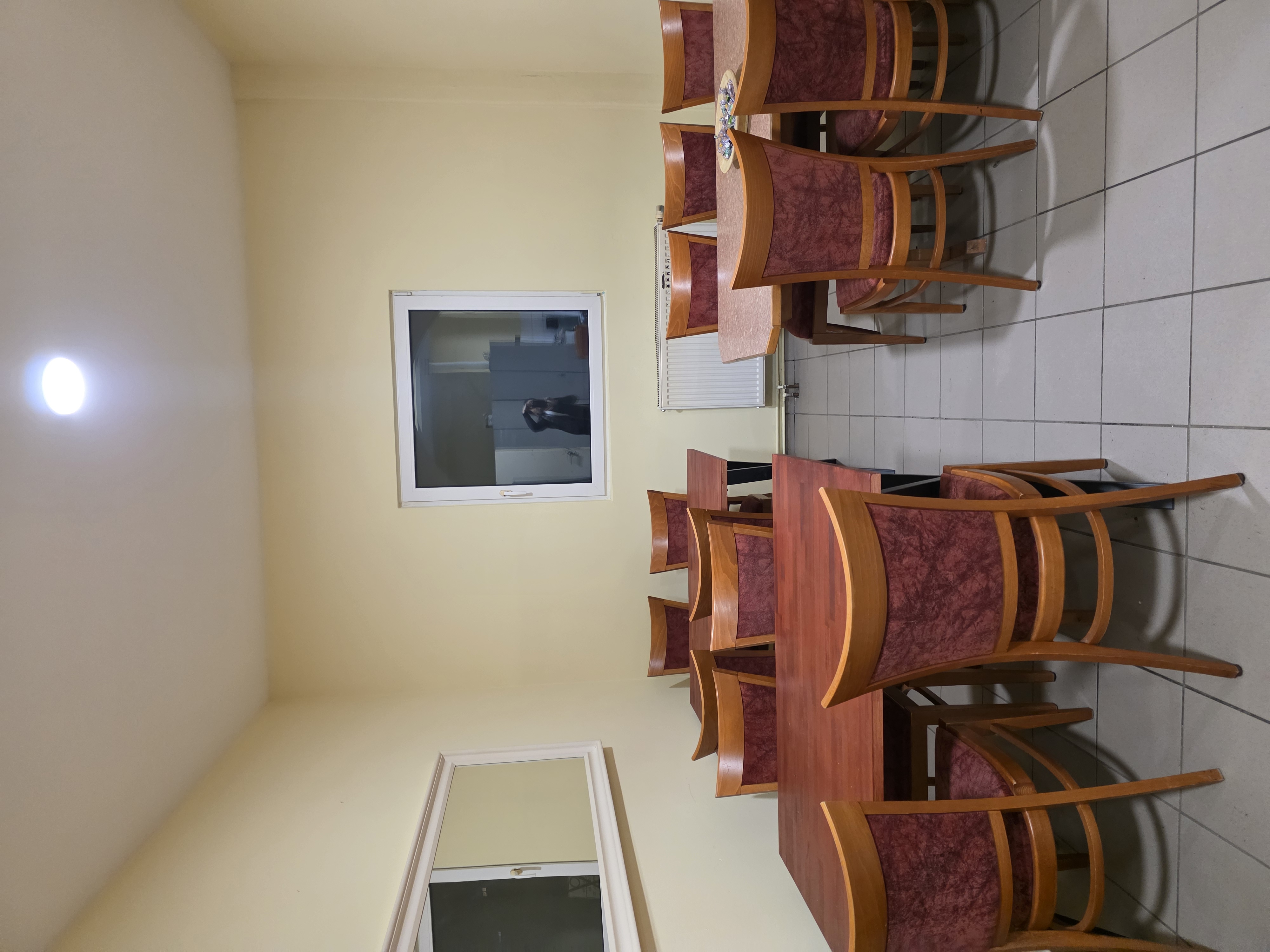 Monteurwohnung - PLZ 68782 (Deutschland) - WG-Pension Mannheim