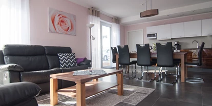 Monteurwohnung - PLZ 36043 (Deutschland) - modern-one apartments - TOP Ausstattung