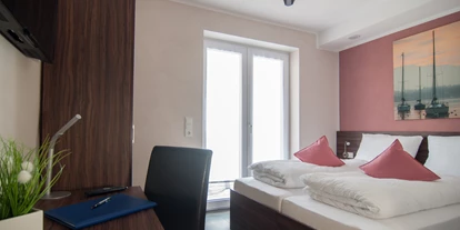 Monteurwohnung - PLZ 36043 (Deutschland) - modern-one apartments - TOP Ausstattung