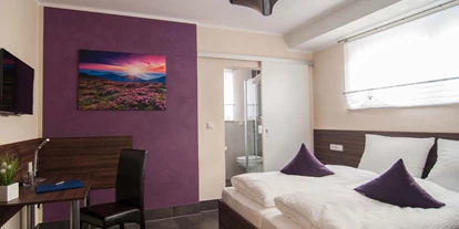 Monteurwohnung - PLZ 36043 (Deutschland) - modern-one apartments - TOP Ausstattung