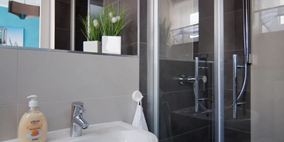 Monteurwohnung - PLZ 36043 (Deutschland) - modern-one apartments - TOP Ausstattung