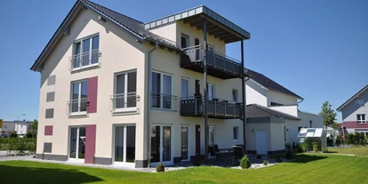 Monteurwohnung - PLZ 36043 (Deutschland) - modern-one apartments - TOP Ausstattung