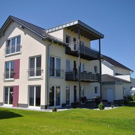 Monteurzimmer: modern-one apartments - TOP Ausstattung