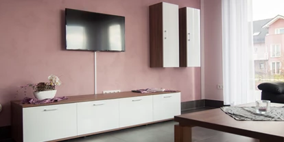 Monteurwohnung - PLZ 36043 (Deutschland) - modern-one apartments - TOP Ausstattung