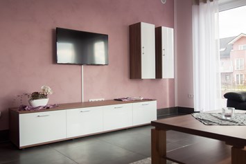 Monteurzimmer: modern-one apartments - TOP Ausstattung