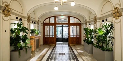 Monteurwohnung - Art der Unterkunft: Apartment - Österreich - Urban Jungle Apartments