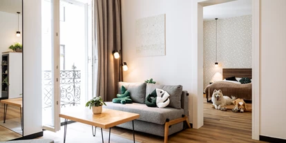Monteurwohnung - Art der Unterkunft: Apartment - Österreich - Urban Jungle Apartments