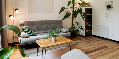 Monteurwohnung - Art der Unterkunft: Apartment - Österreich - Urban Jungle Apartments