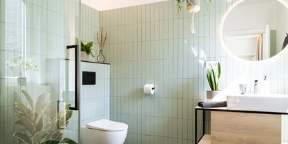 Monteurwohnung - Art der Unterkunft: Apartment - Österreich - Urban Jungle Apartments
