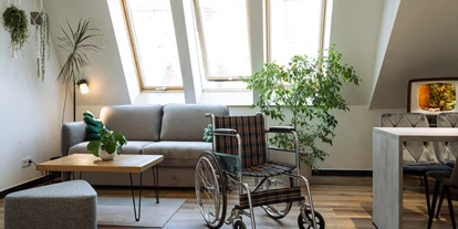 Monteurwohnung - Art der Unterkunft: Apartment - Österreich - Urban Jungle Apartments