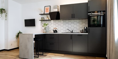 Monteurwohnung - Art der Unterkunft: Apartment - Österreich - Urban Jungle Apartments
