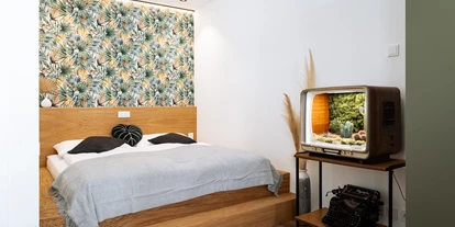 Monteurwohnung - Art der Unterkunft: Apartment - Österreich - Urban Jungle Apartments