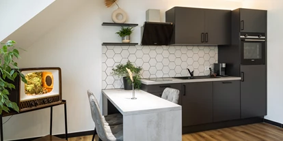 Monteurwohnung - Art der Unterkunft: Apartment - Österreich - Urban Jungle Apartments