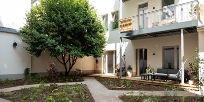 Monteurwohnung - Art der Unterkunft: Apartment - Österreich - Urban Jungle Apartments