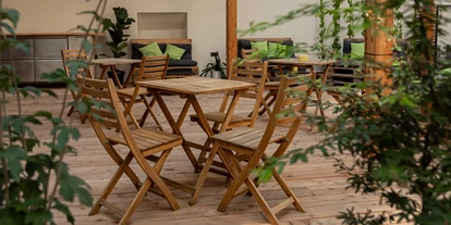 Monteurwohnung - Art der Unterkunft: Apartment - Österreich - Urban Jungle Apartments