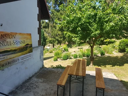 Monteurwohnung - Waschmaschine - Deutschland - Monteurzimmer Knüll Sonne bis zu 20 Personen, speak english and polish