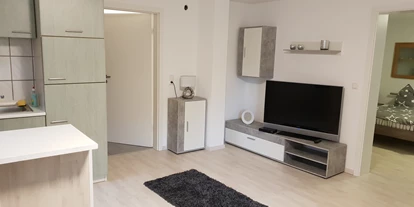 Monteurwohnung - Hannoversch Münden - Bas