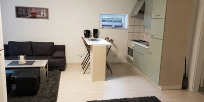 Monteurwohnung - Hannoversch Münden - Bas
