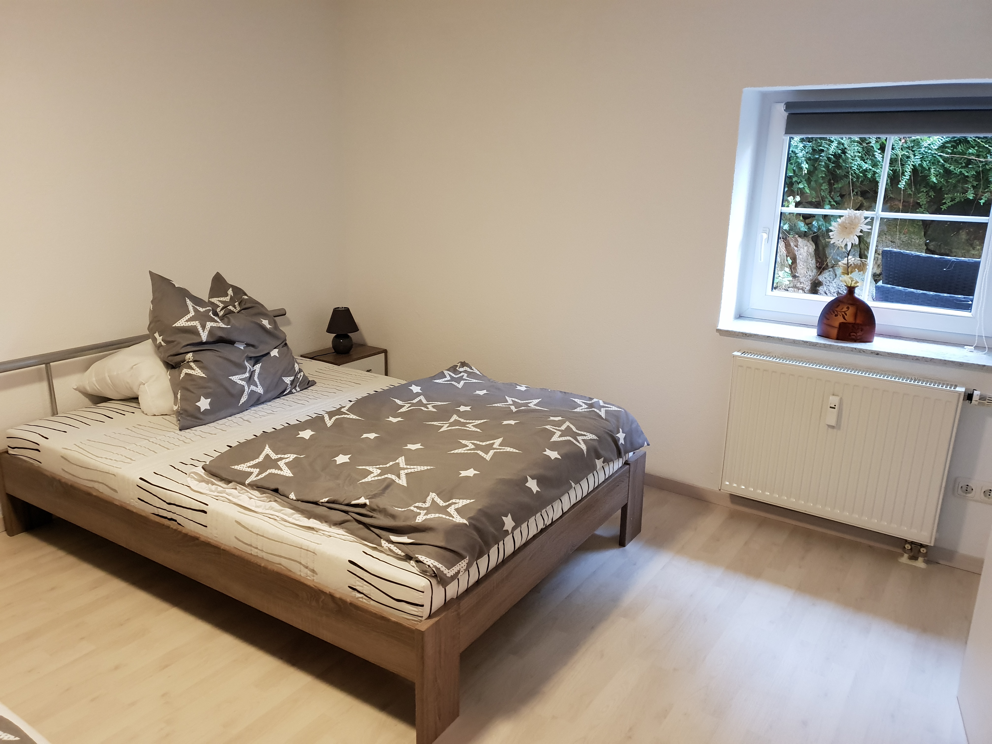 Monteurwohnung - Einzelbetten - Kassel - Bas