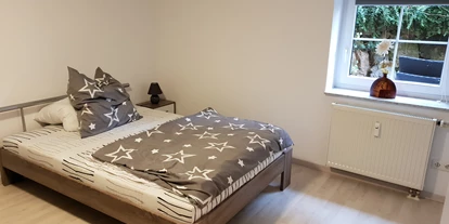Monteurwohnung - Hannoversch Münden - Bas
