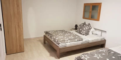 Monteurwohnung - Hannoversch Münden - Bas