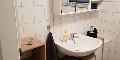Monteurwohnung - Hannoversch Münden - Bas