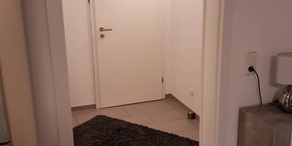 Monteurwohnung - Hannoversch Münden - Bas