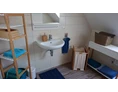 Monteurzimmer: voll möblierte Wohnung für bis zu 6 Personen im Herzen von Schwaan